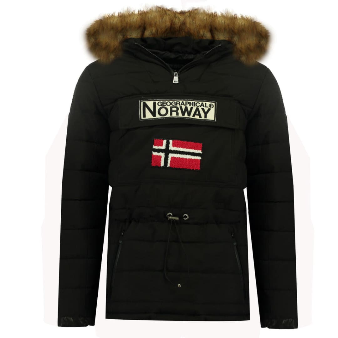 Geographical Norway - Coconut-WR036H | Geographical Norway