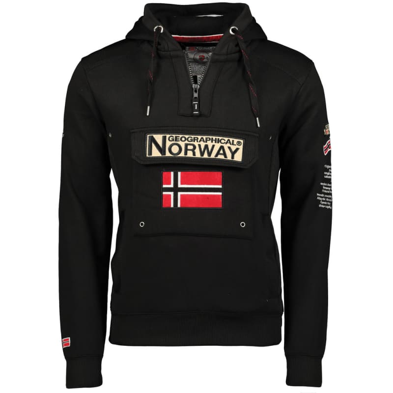 Geographical Norway - Gymclass054-WW2478H | Geographical Norway