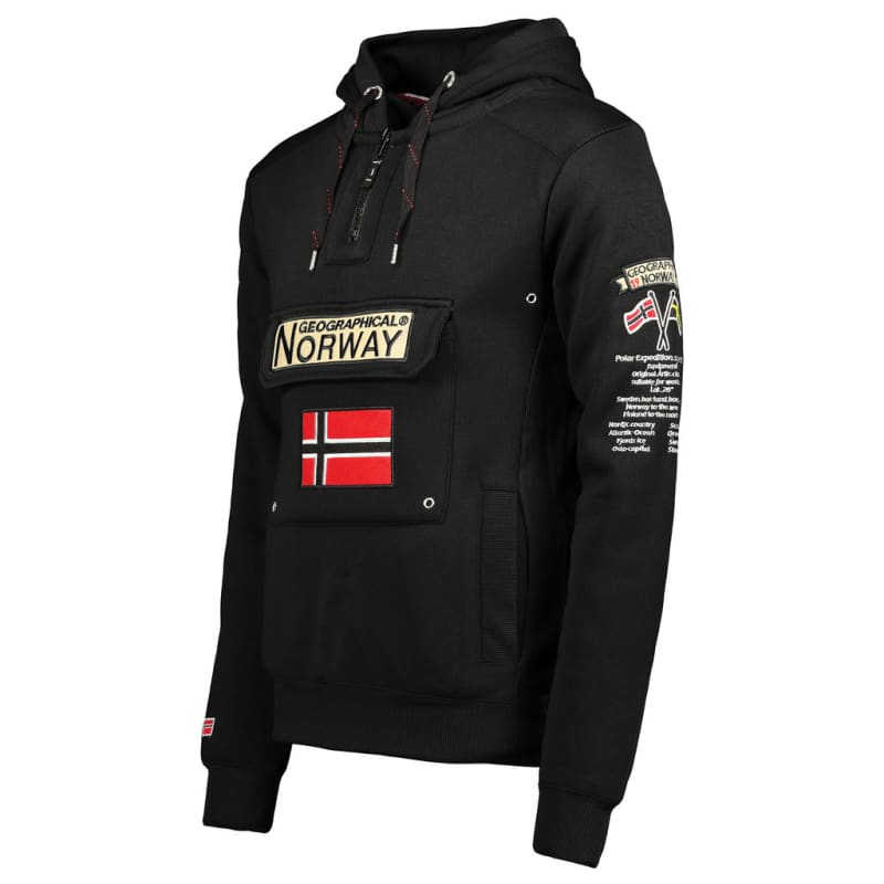 Geographical Norway - Gymclass054-WW2478H | Geographical Norway