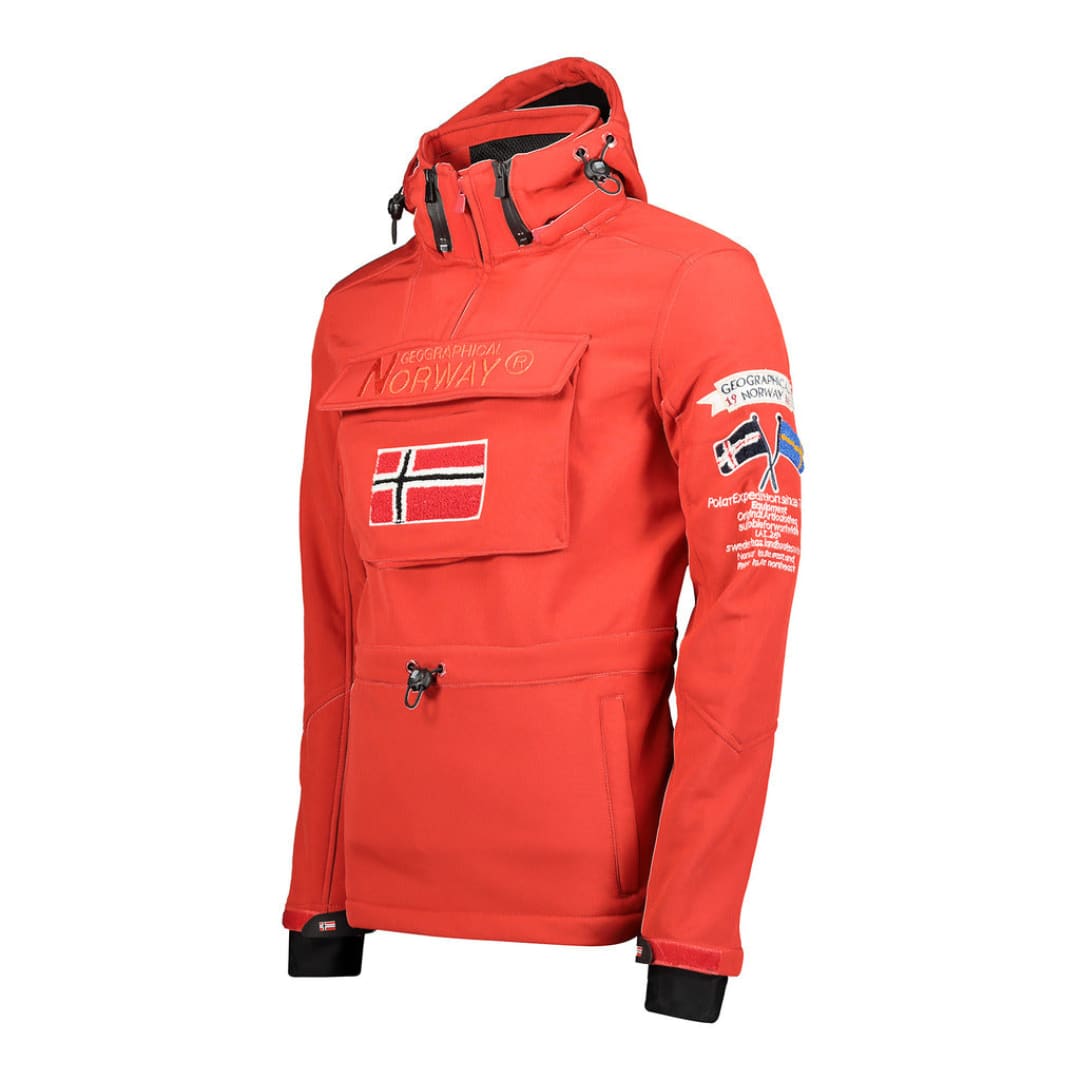 Geographical Norway - Target-SQ226H | Geographical Norway