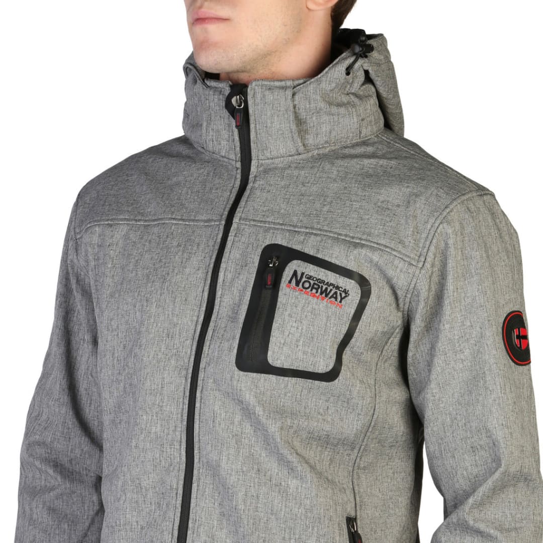 Geographical Norway - Texshell_man | Geographical Norway