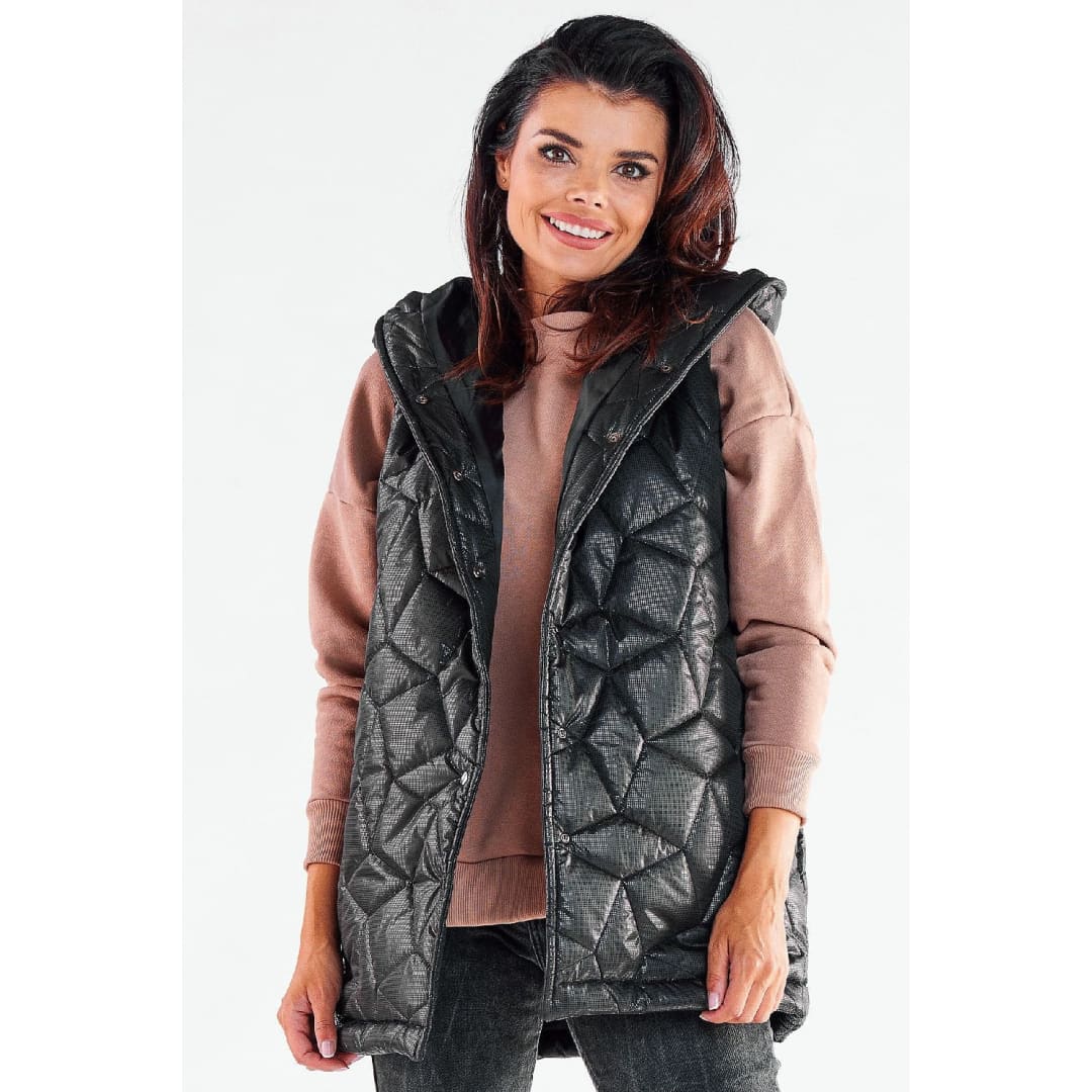 Gilet awama | awama