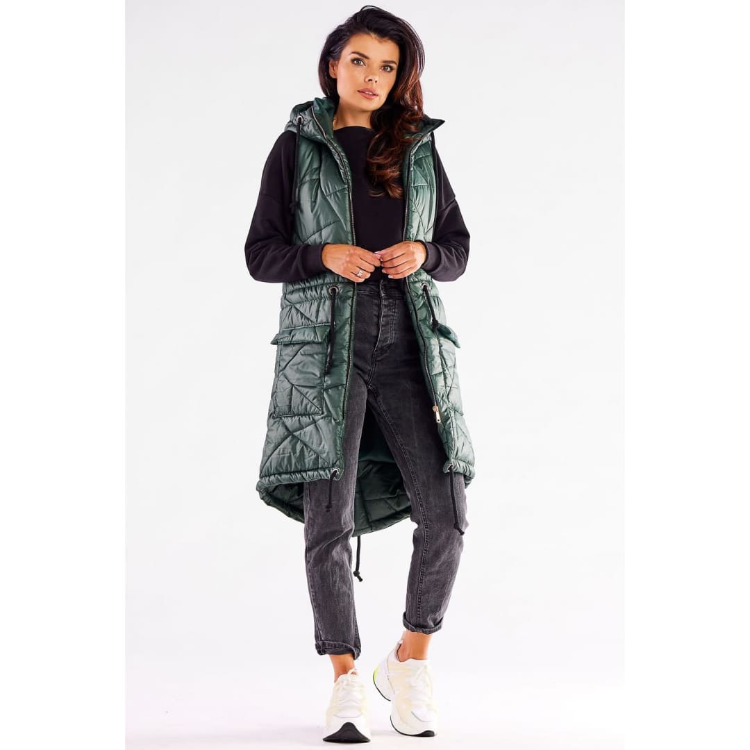 Gilet awama | awama