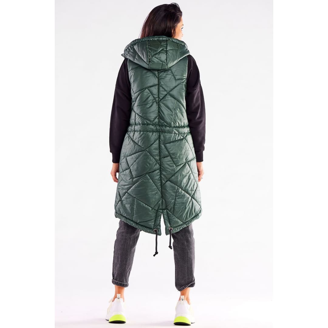 Gilet awama | awama