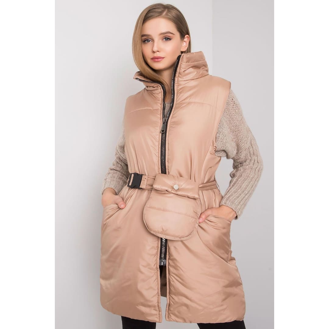 Gilet Ex Moda | Ex Moda