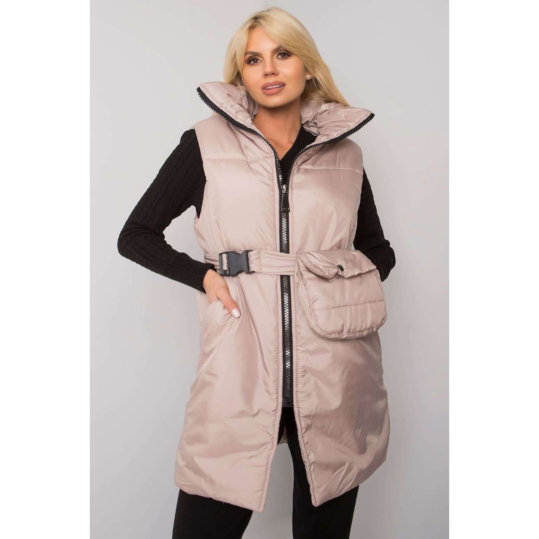 Gilet Ex Moda | Ex Moda