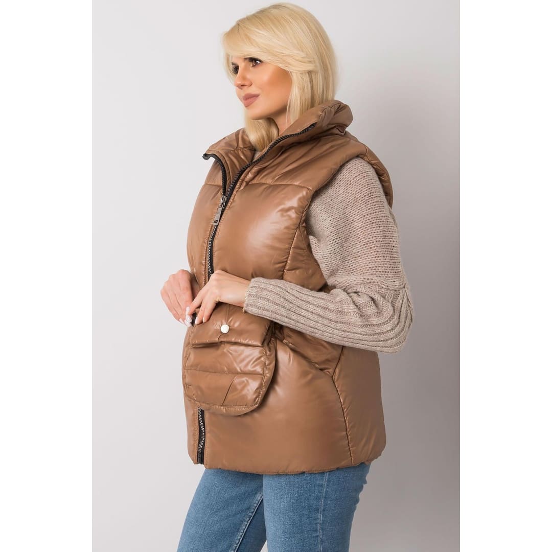 Gilet Ex Moda | Ex Moda