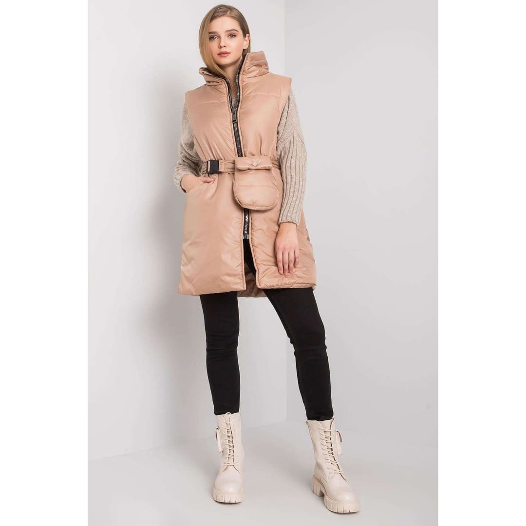 Gilet Ex Moda | Ex Moda