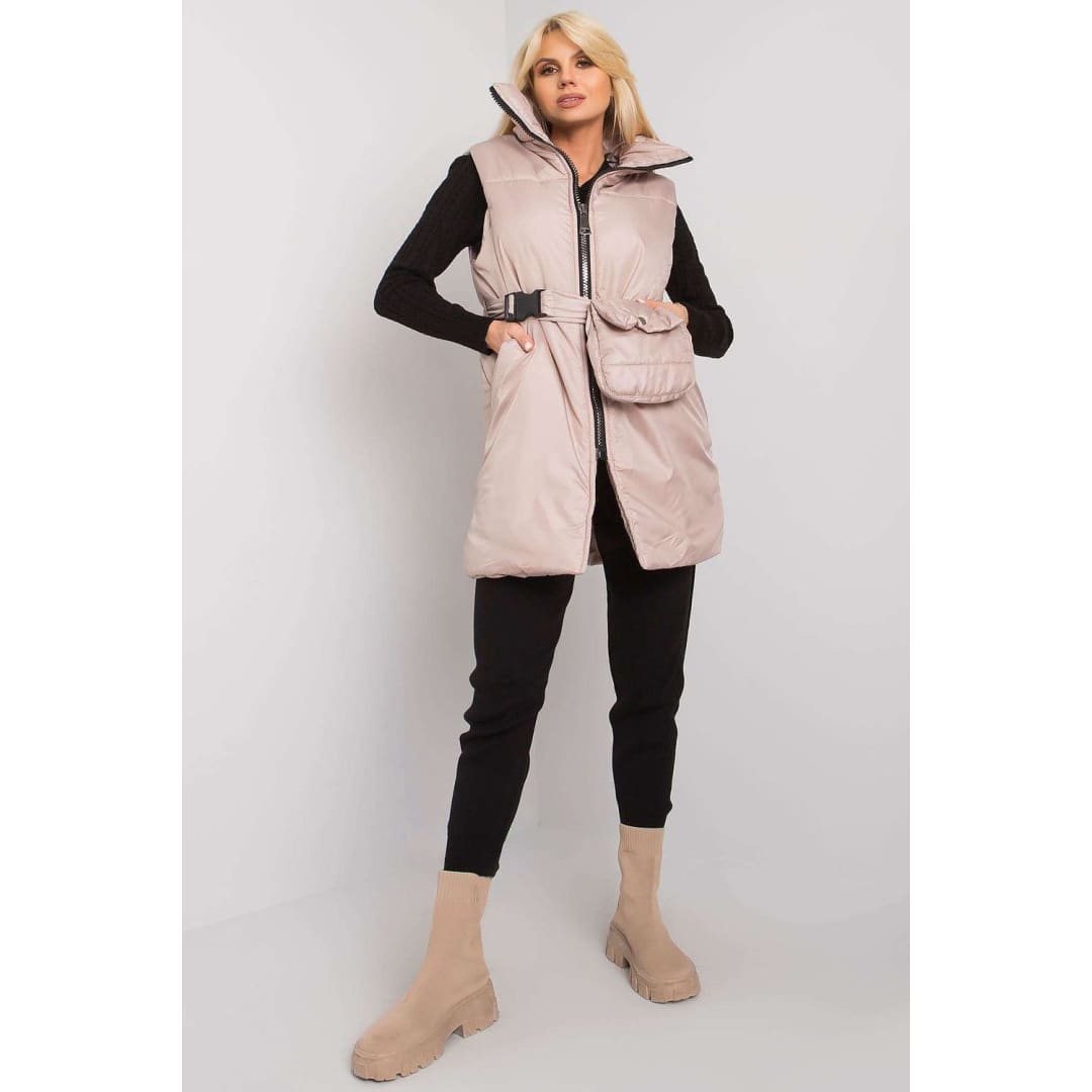 Gilet Ex Moda | Ex Moda