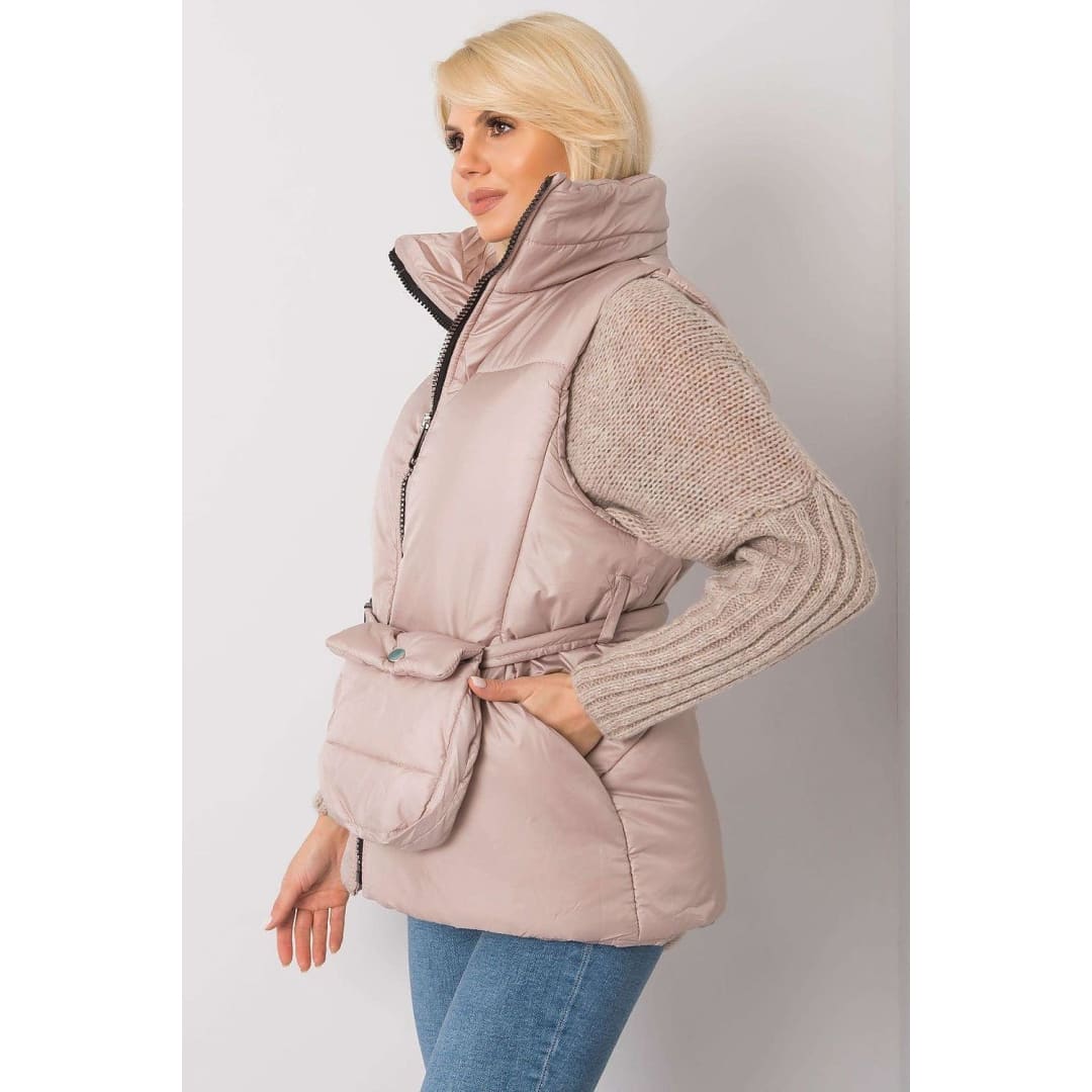 Gilet Ex Moda | Ex Moda