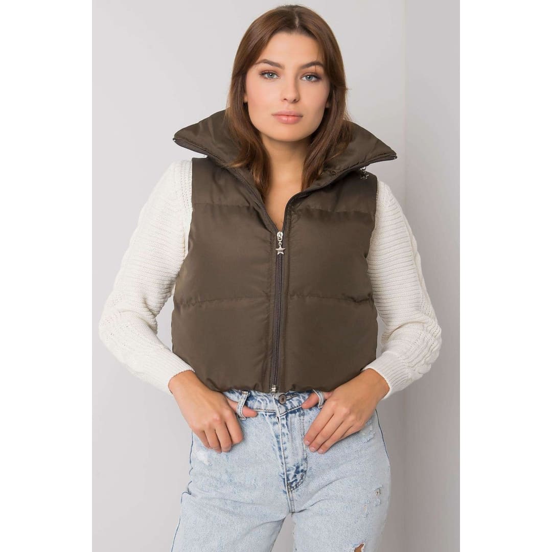 Gilet Ex Moda | Ex Moda