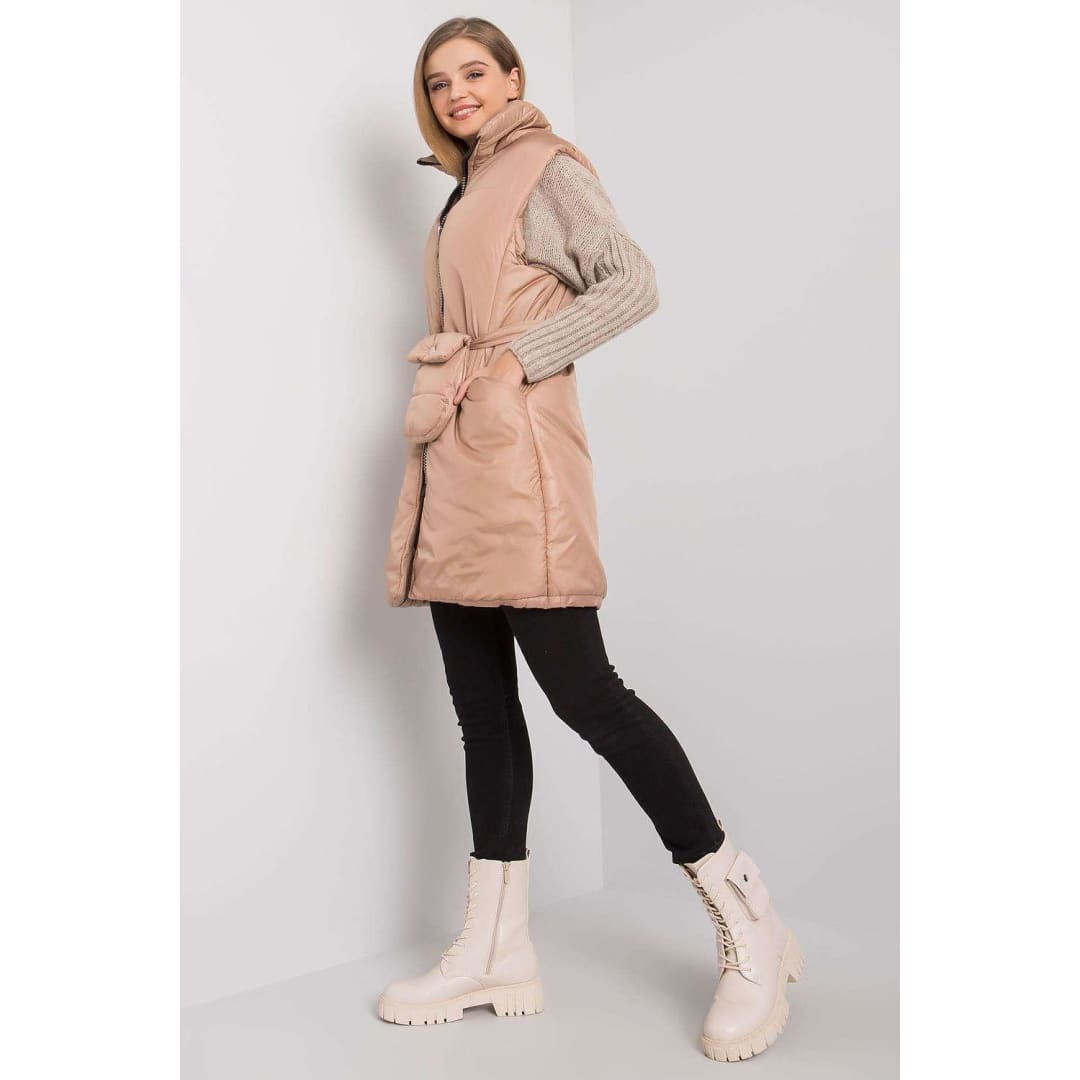 Gilet Ex Moda | Ex Moda