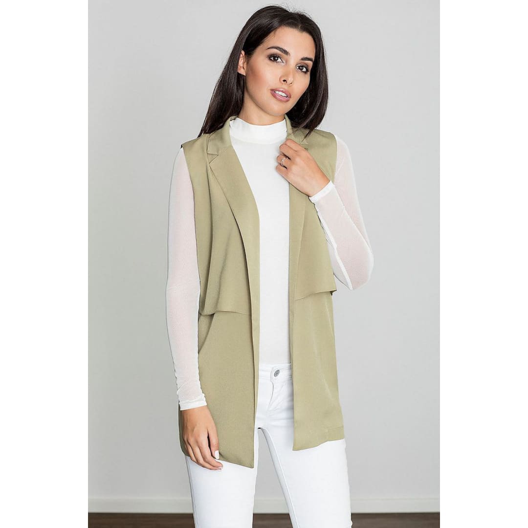 Gilet Figl | Figl