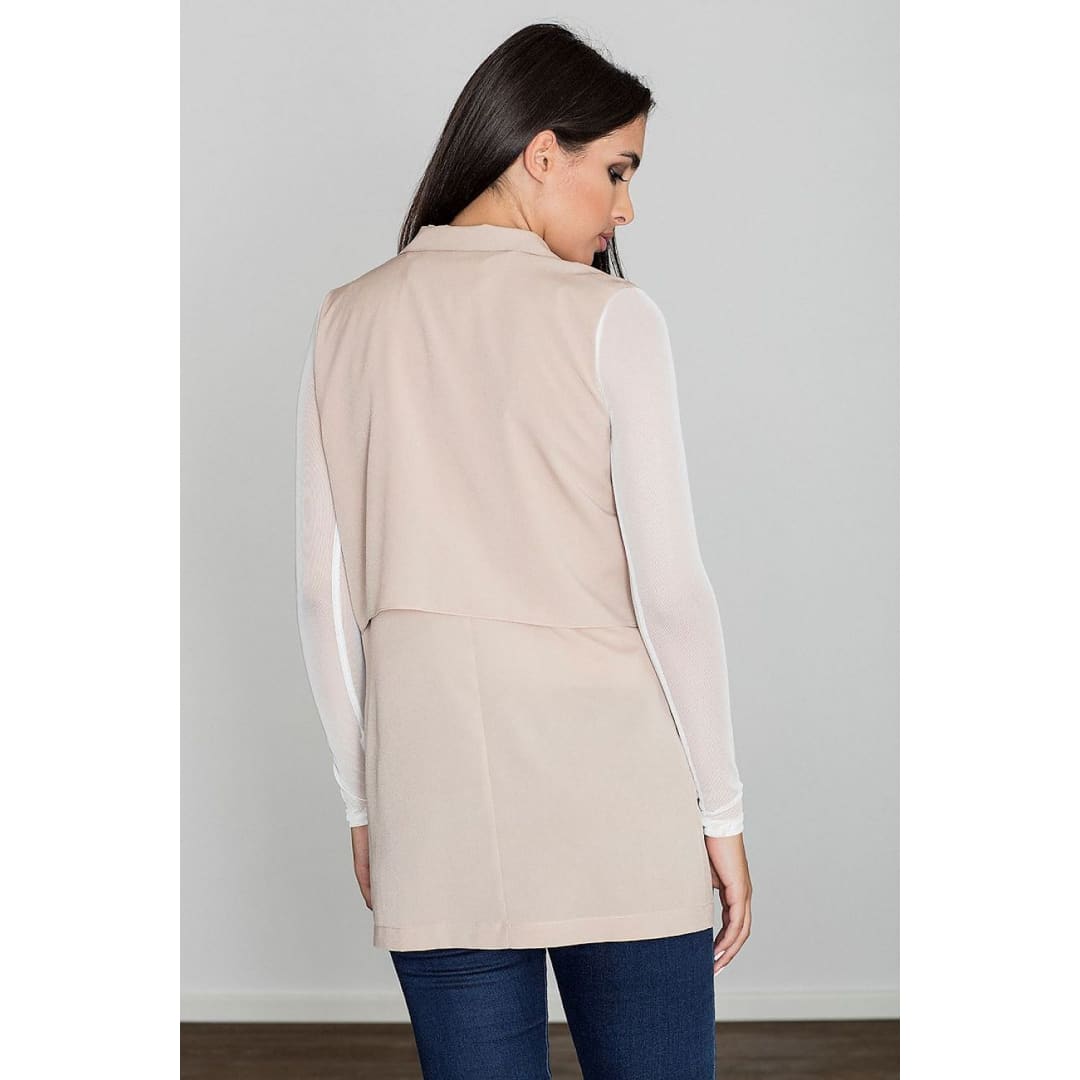 Gilet Figl | Figl