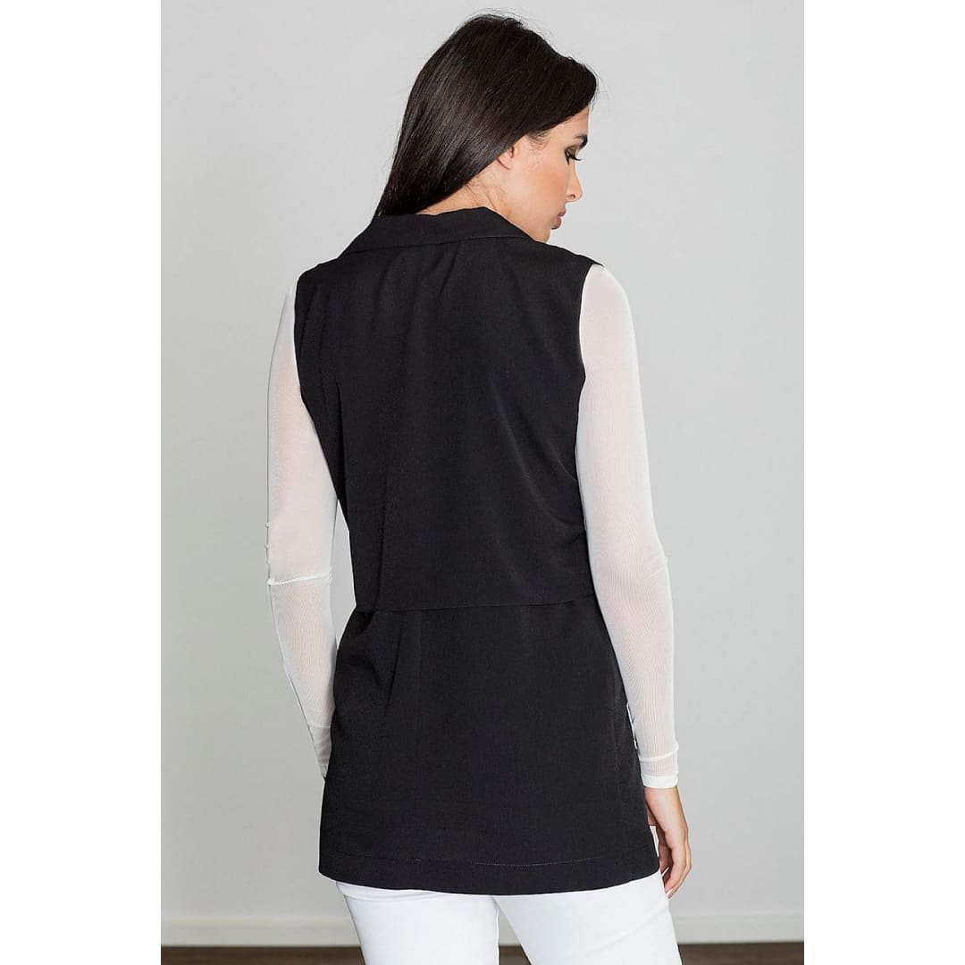 Gilet Figl | Figl