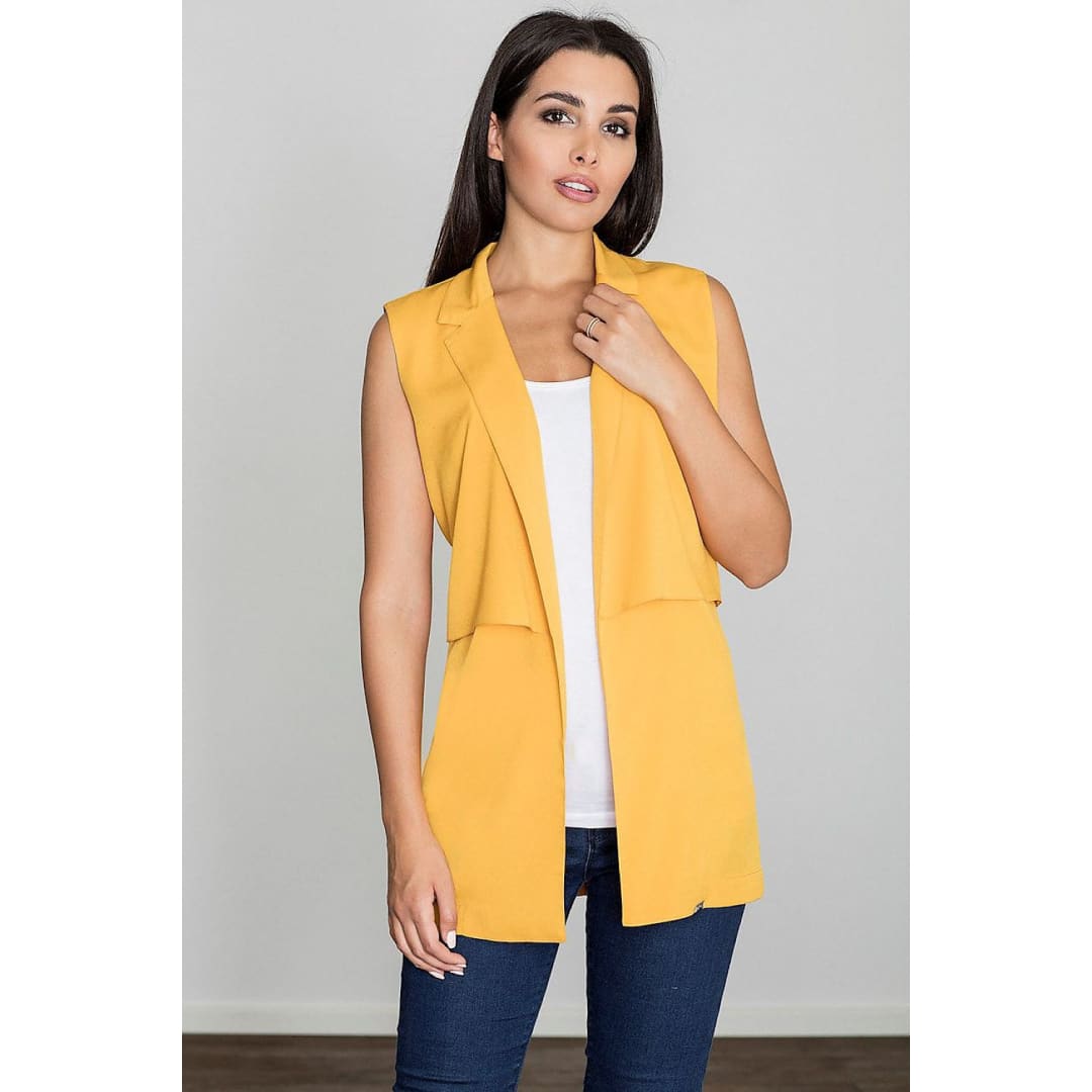 Gilet Figl | Figl