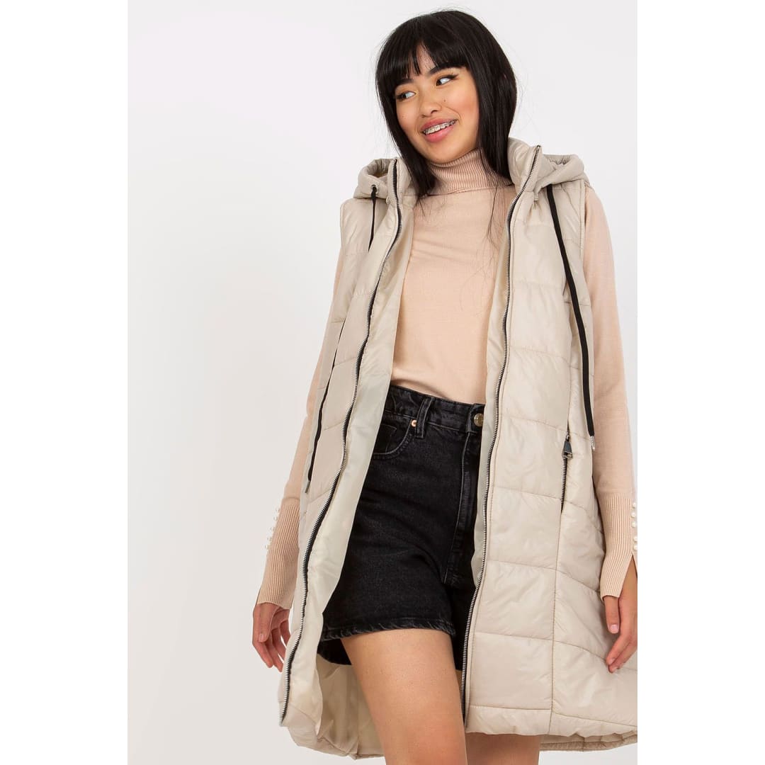 Gilet Och Bella | Och Bella