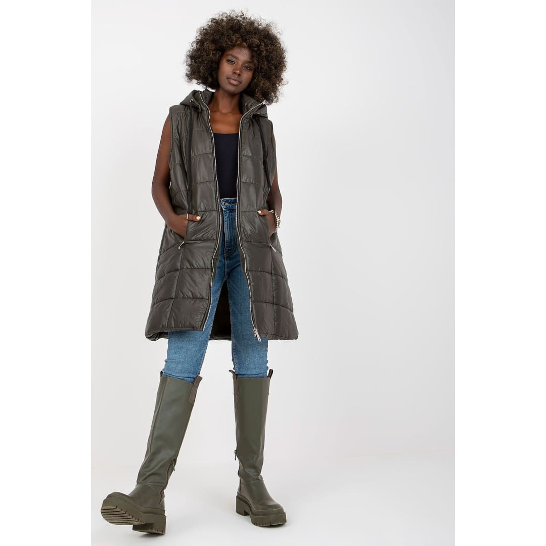 Gilet Och Bella | Och Bella