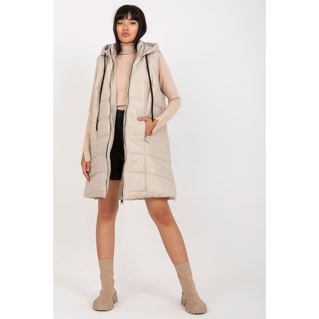 Gilet Och Bella | Och Bella