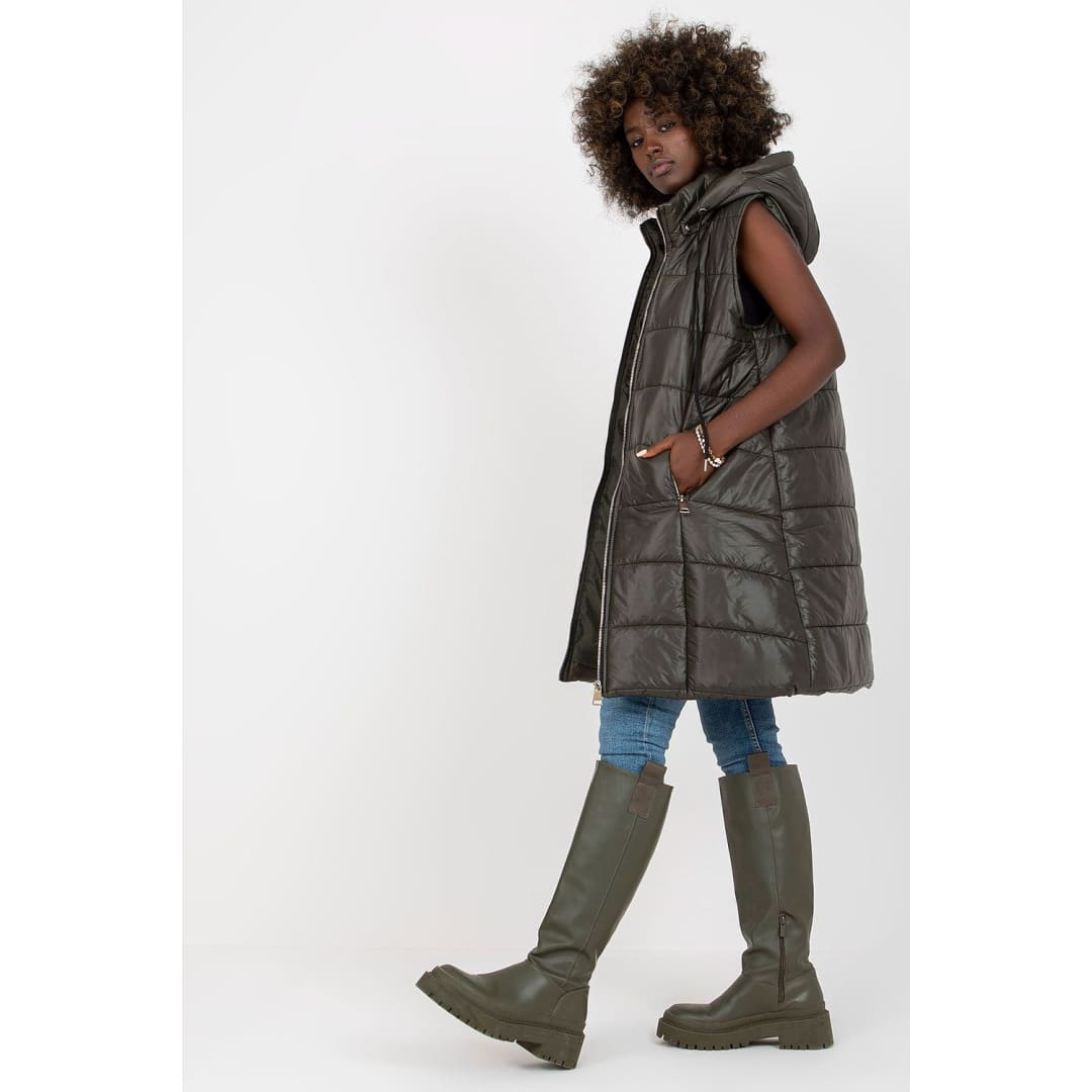 Gilet Och Bella | Och Bella