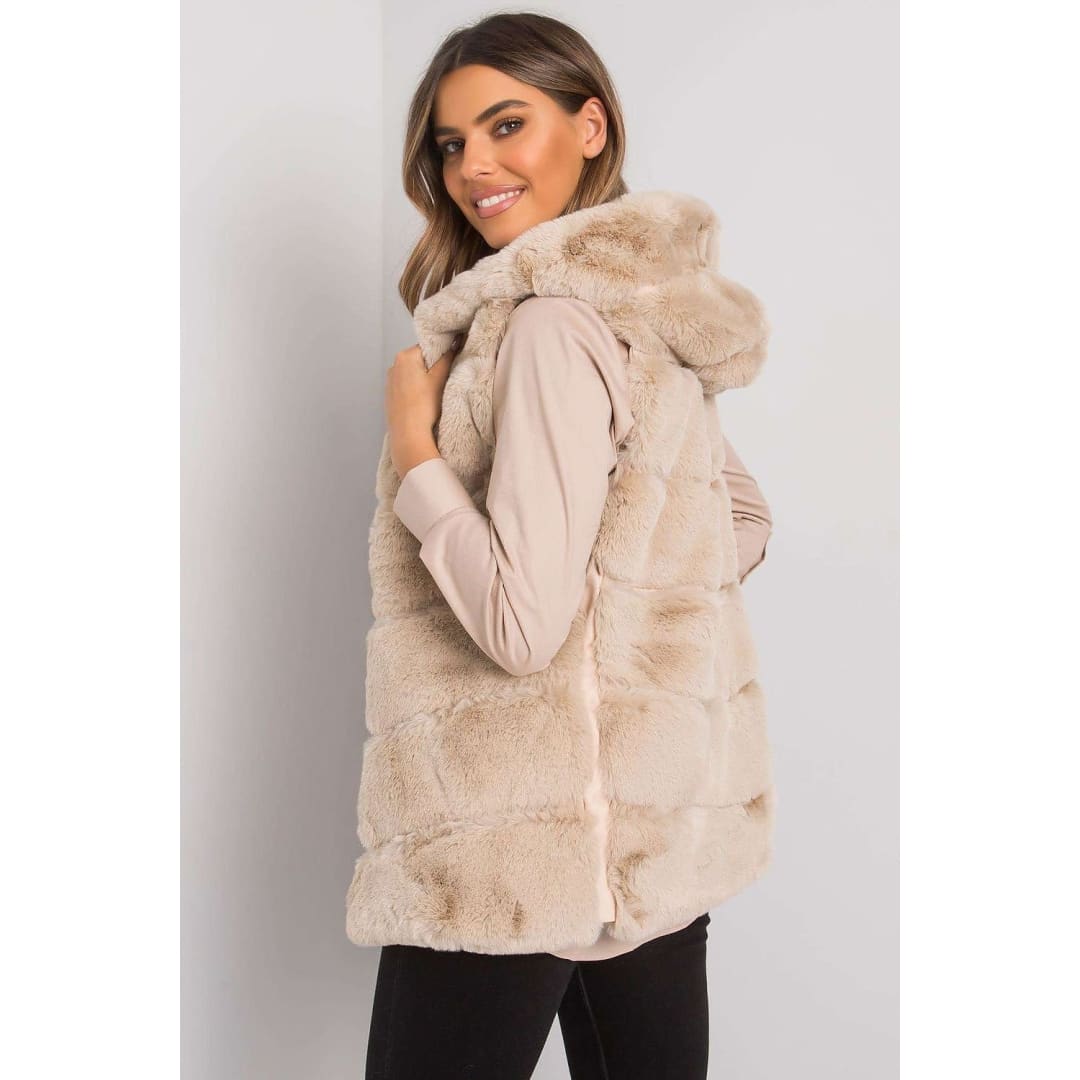 Gilet Och Bella | Och Bella