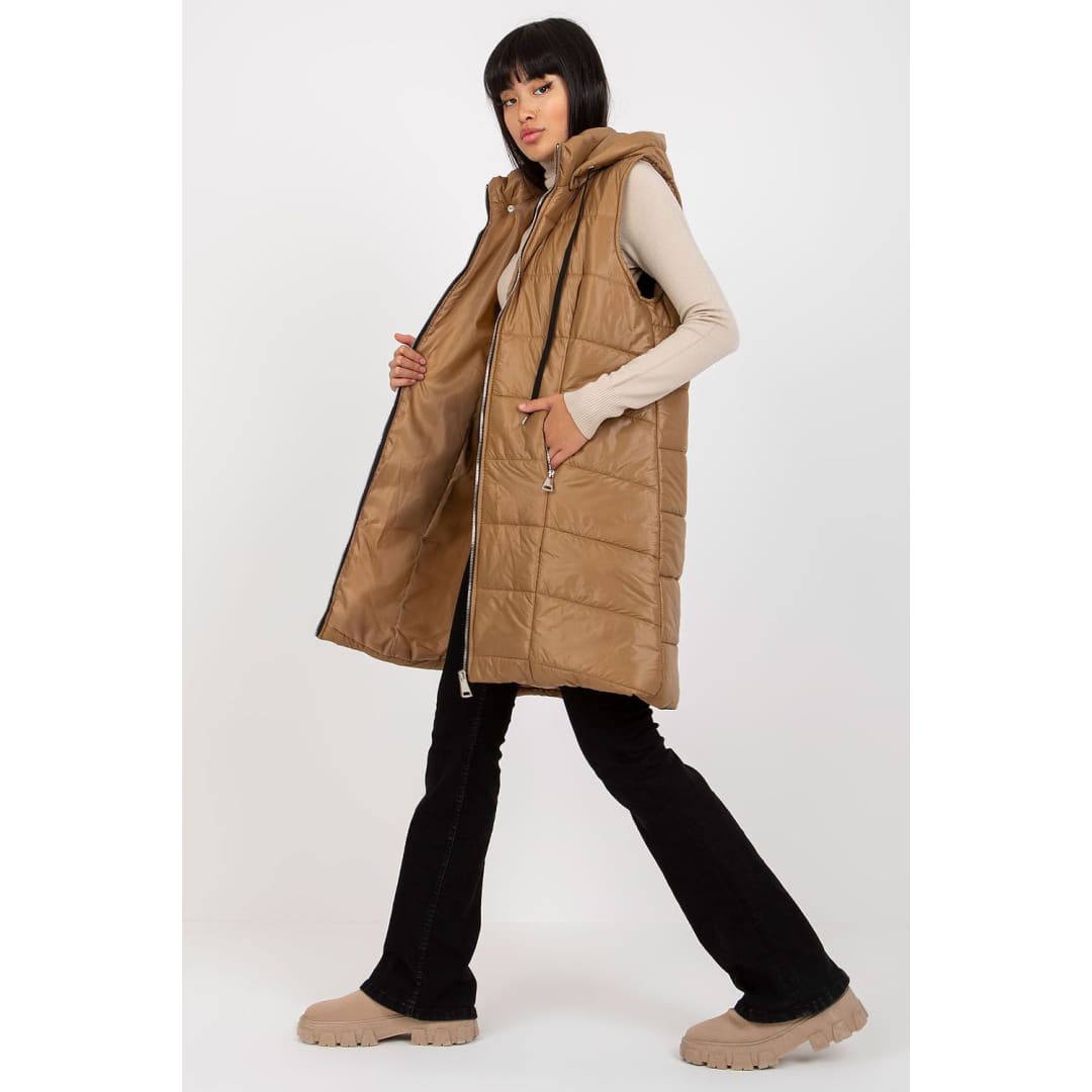 Gilet Och Bella | Och Bella