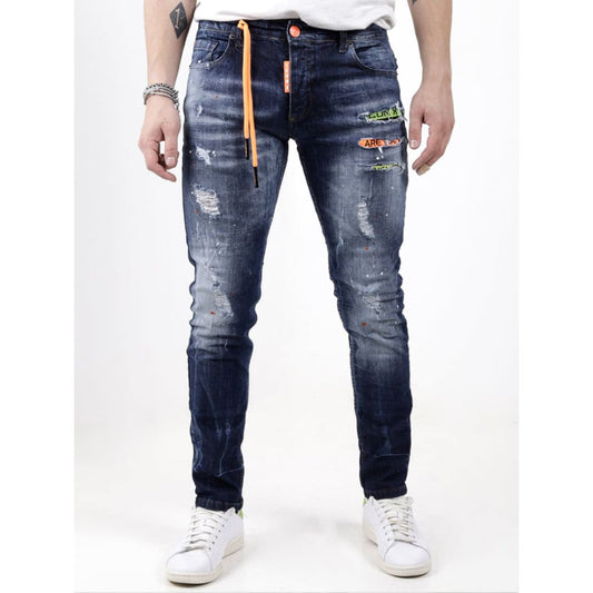 GRAPHITE Jeans | The Urban Clothing Shop™