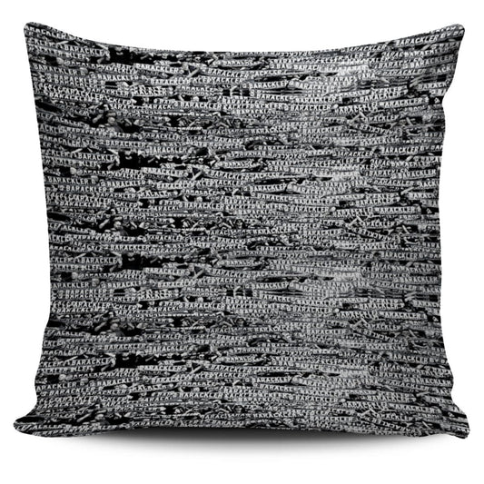 Gray Strands - Pillow Cover | The Urban Clothing Shop™