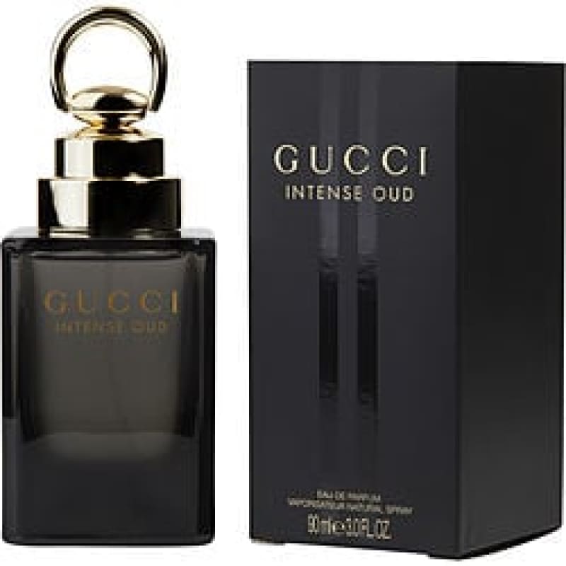 GUCCI INTENSE OUD by Gucci | Gucci