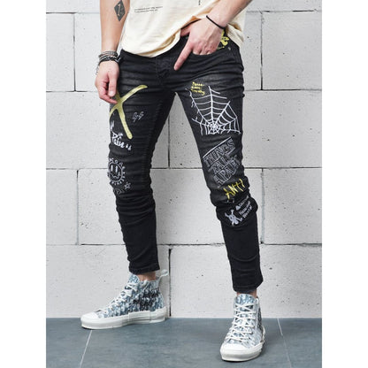 HALLOWEEN Jeans | The Urban Clothing Shop™