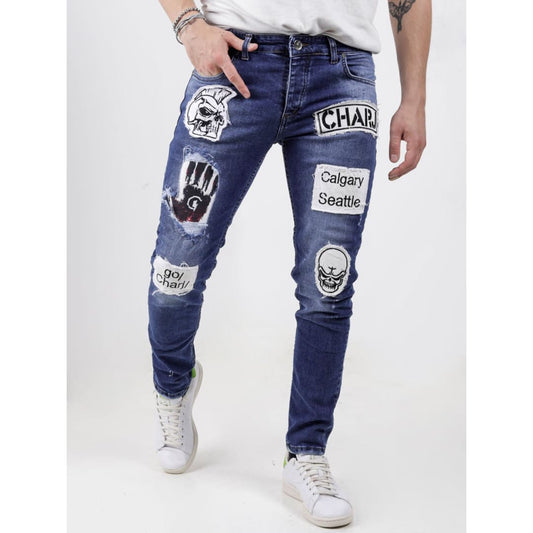 HEADSTONE Jeans | The Urban Clothing Shop™