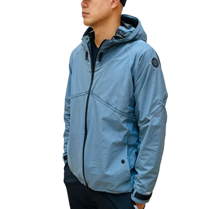 HOMI TheHood Pro - All Weather Waterproof Jacket | HOMICREATIONS