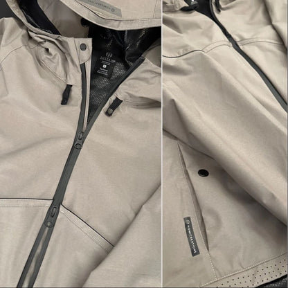 HOMI TheHood Pro - All Weather Waterproof Jacket | HOMICREATIONS