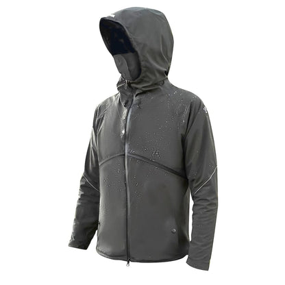 HOMI TheHood Pro - All Weather Waterproof Jacket | HOMICREATIONS