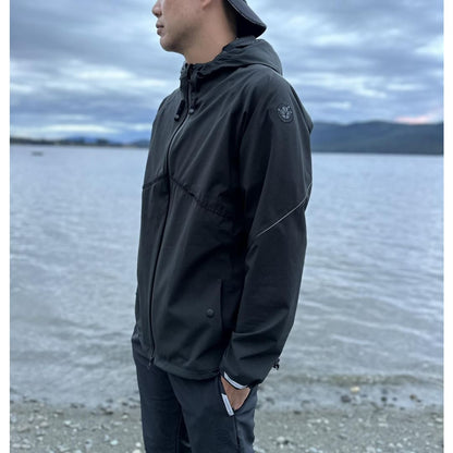 HOMI TheHood Pro - All Weather Waterproof Jacket | HOMICREATIONS