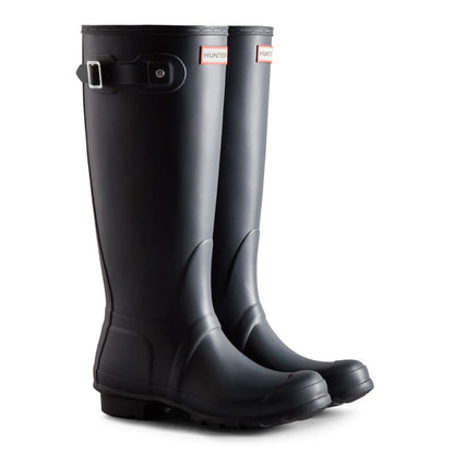 Hunter - Adjustable High Rain Boots