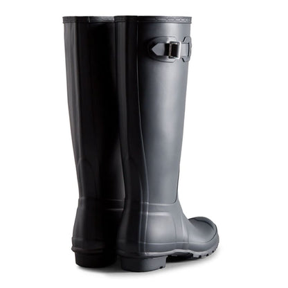 Hunter - Adjustable High Rain Boots