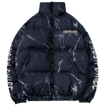 Hurt Bear Padded Parka [In Store] | The Urban Clothing Shop™