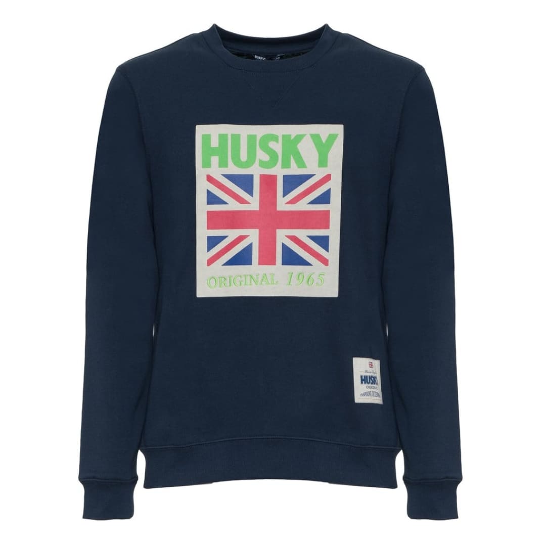 Husky - HS23BEUFE36CO195-CEDRIC | Husky