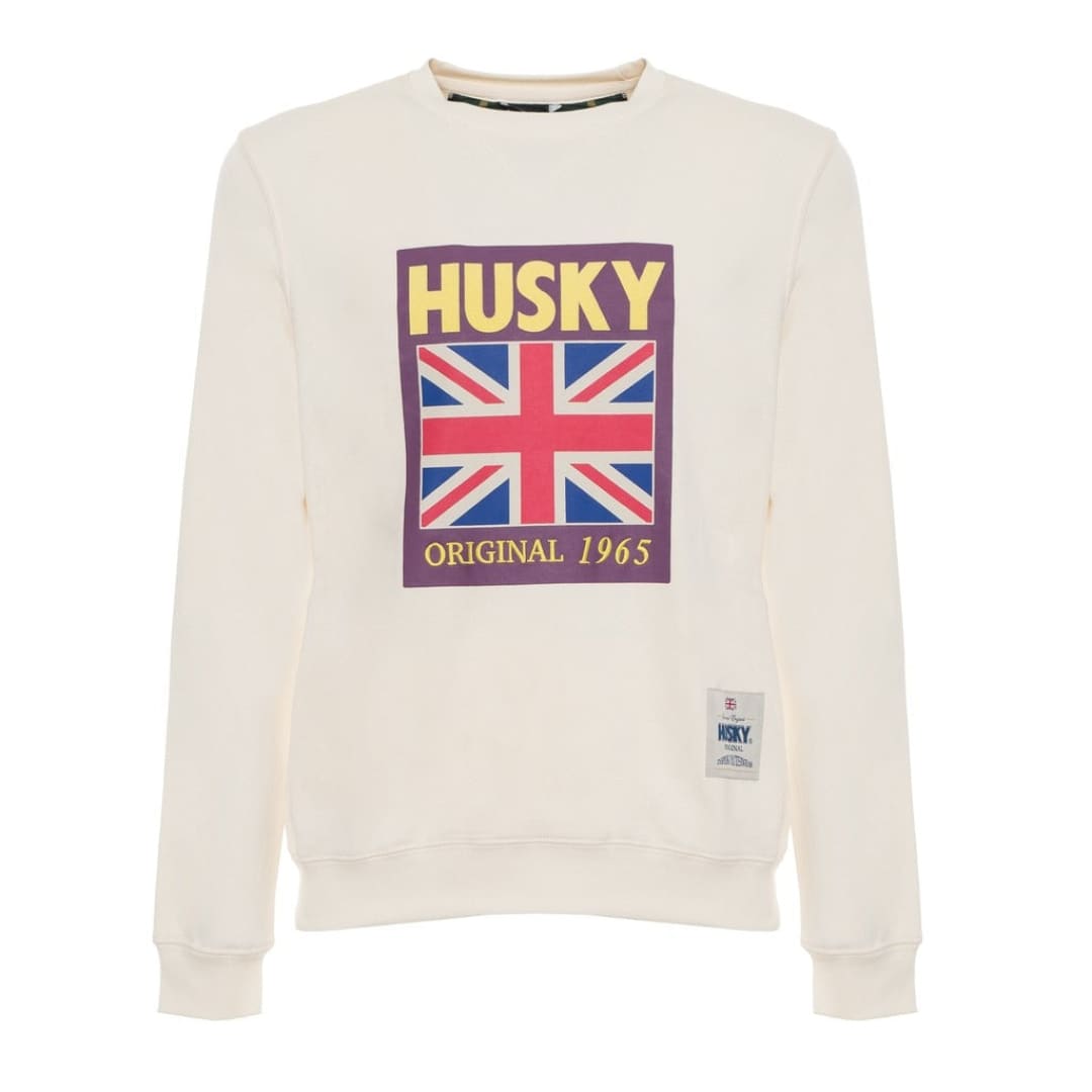 Husky - HS23BEUFE36CO195-CEDRIC | Husky