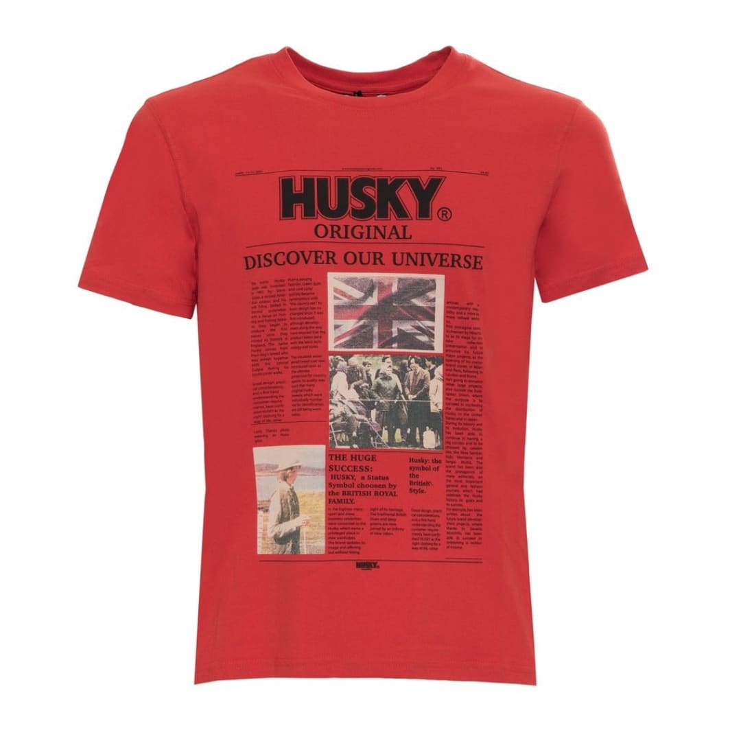 Husky - HS23BEUTC35CO196-TYLER | Husky