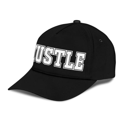 Hustle Classic Cap | The Urban Clothing Shop™