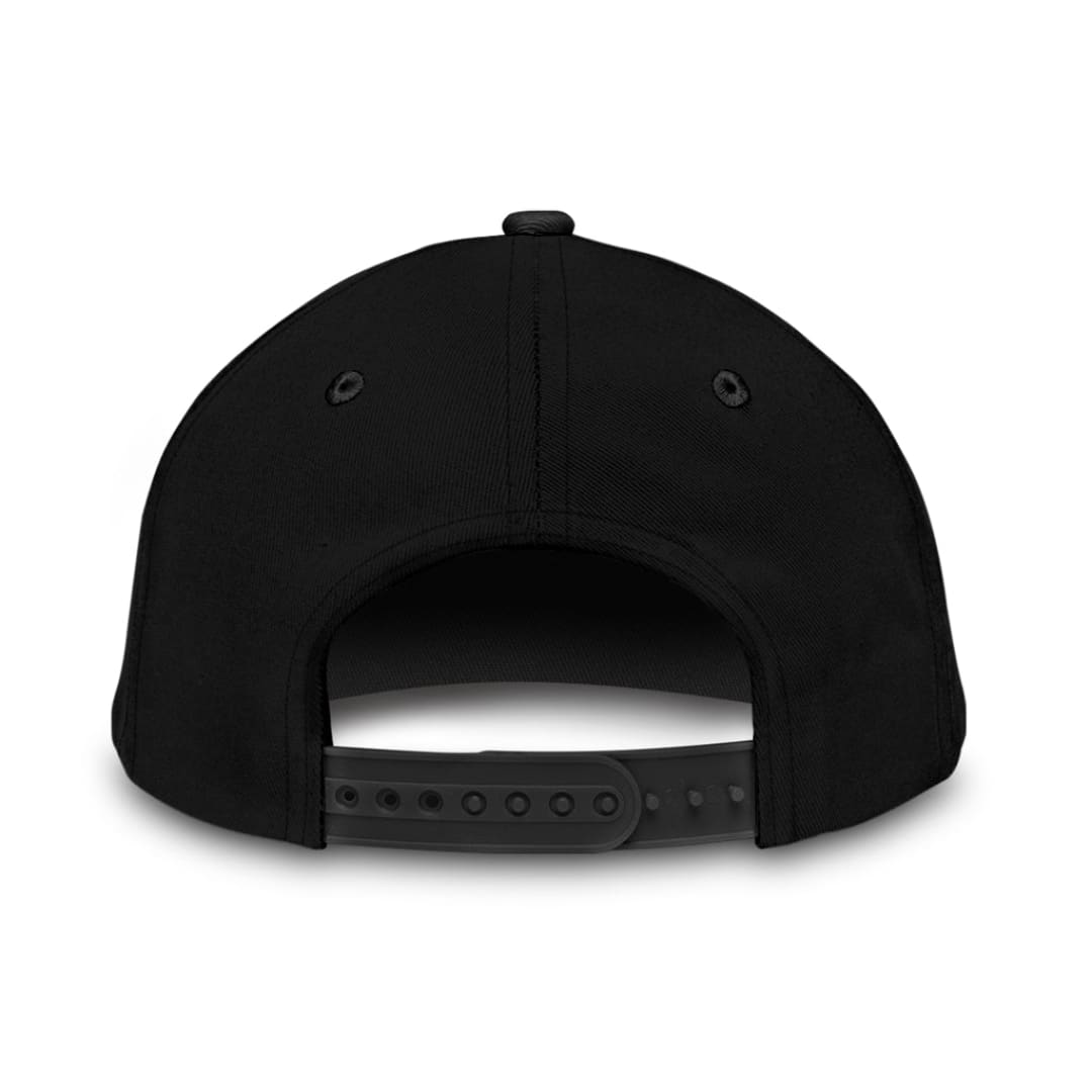 Hustle Classic Cap | The Urban Clothing Shop™