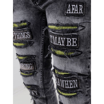 IMPROPER Jeans | The Urban Clothing Shop™