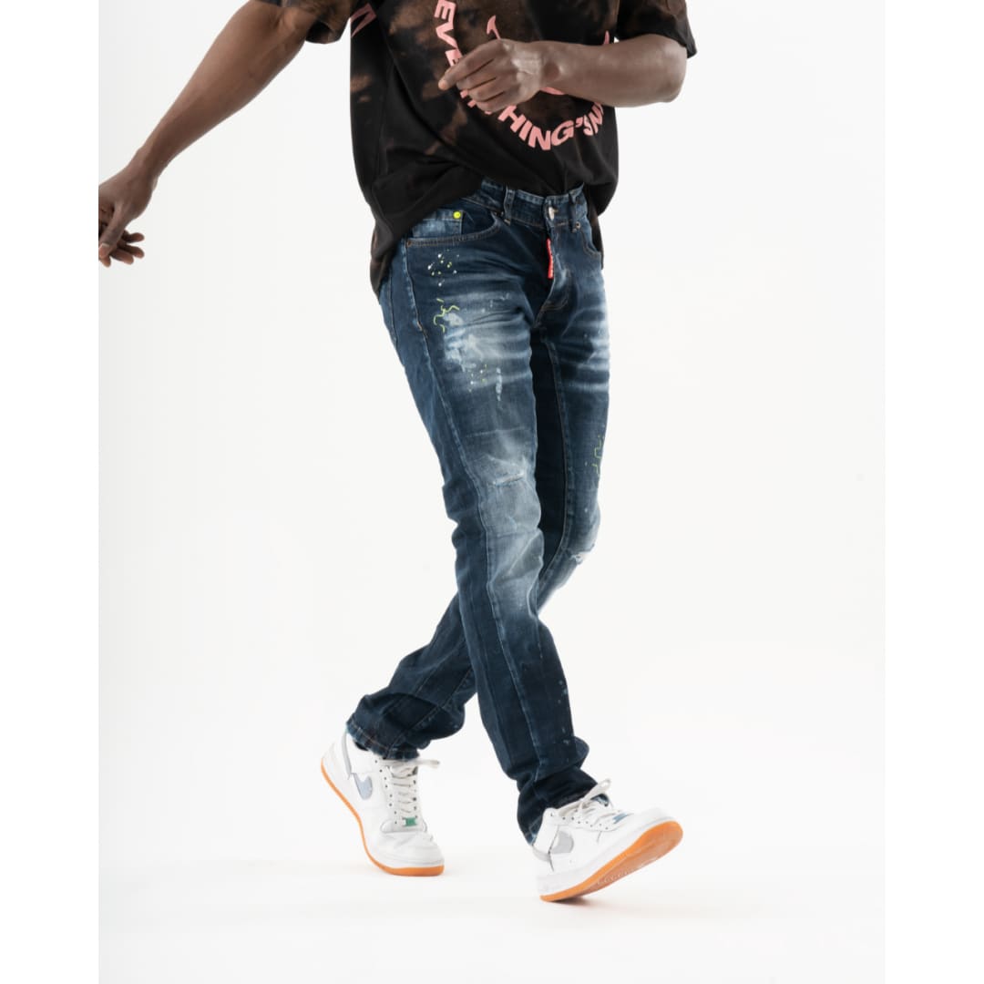 INCOGNITO Jeans | The Urban Clothing Shop™