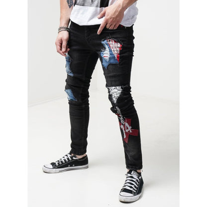 INSIDER Jeans | The Urban Clothing Shop™