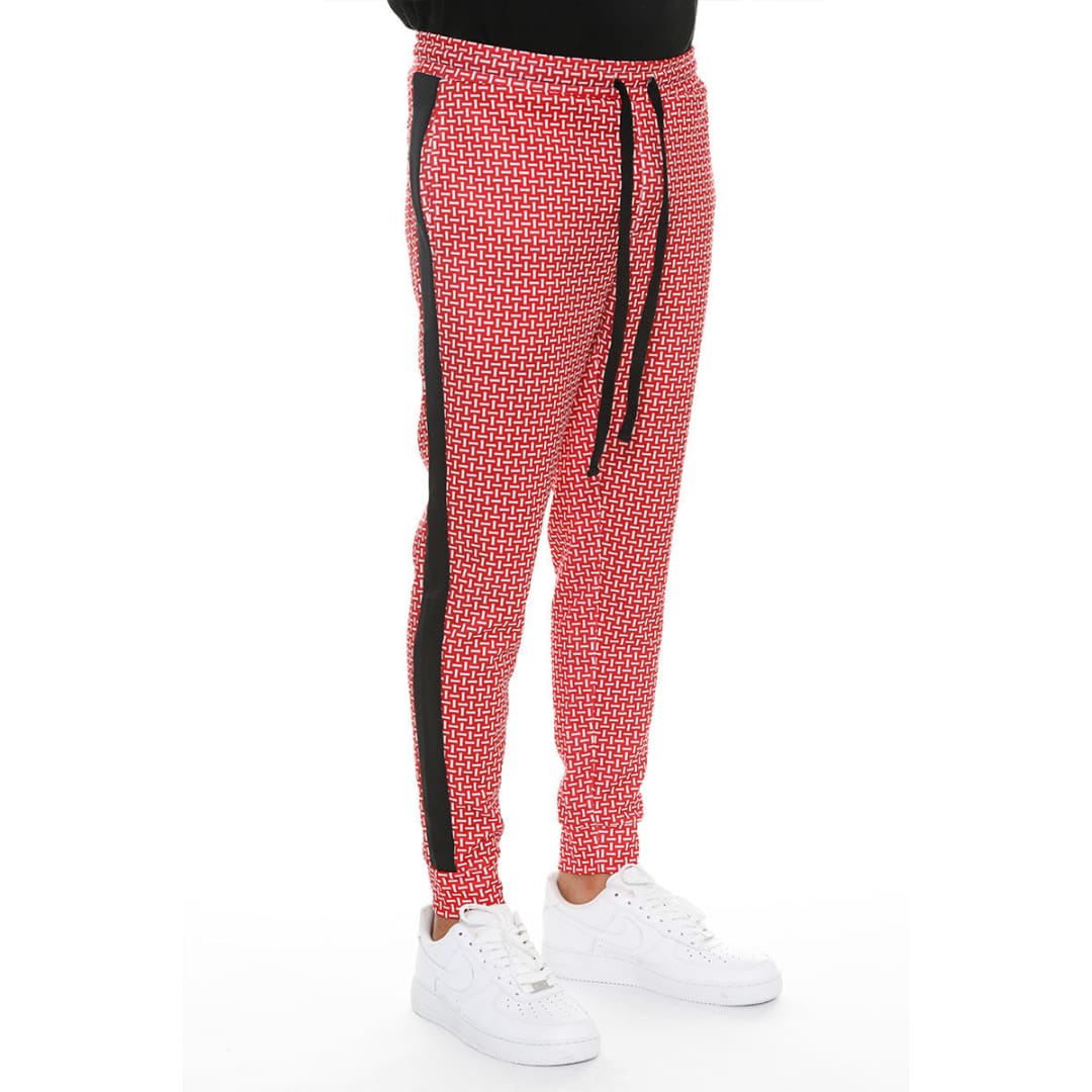 Intwine Track Pants | WEIV