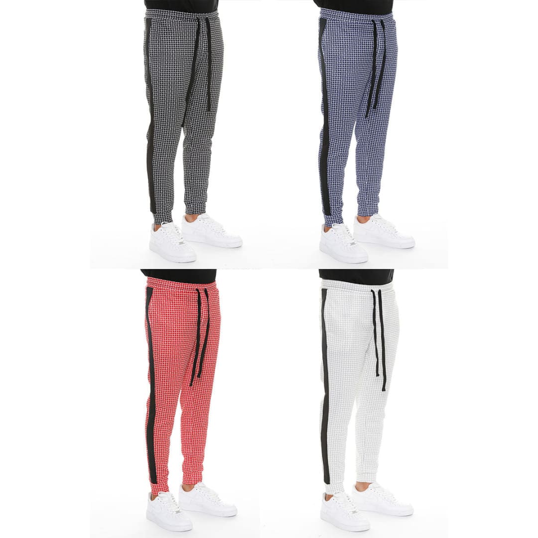 Intwine Track Pants | The Urban Clothing Shop™