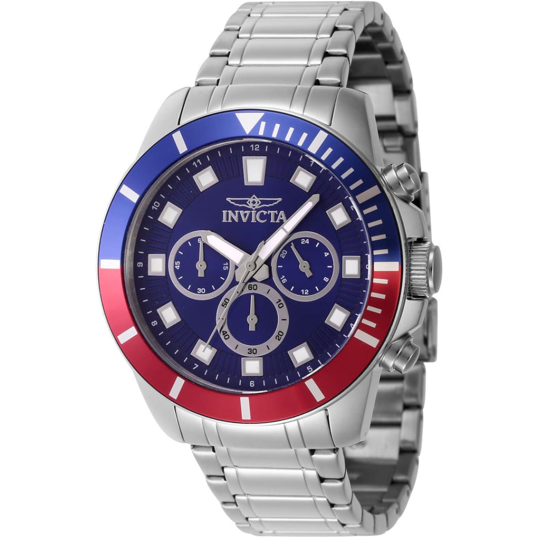 Invicta - 4604 | Invicta