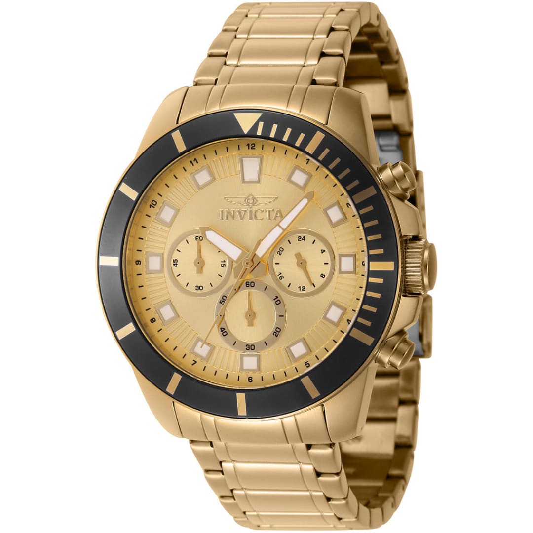 Invicta - 4604 | Invicta